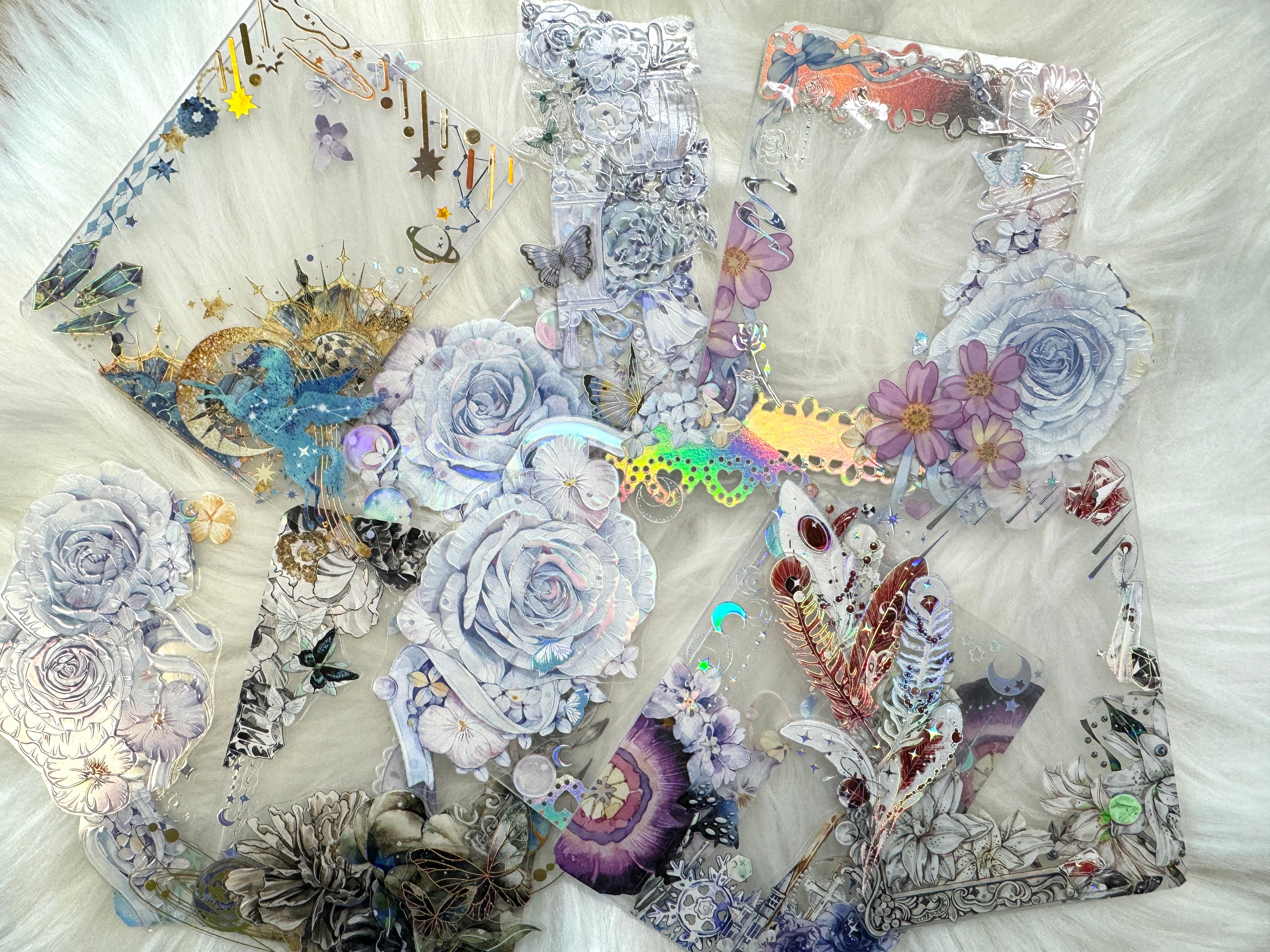 DIY Kawaii Top Loader Decor: Add Adorable Charm to Your Collection!