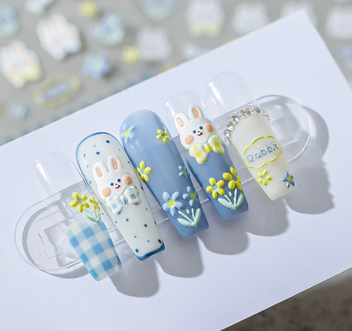 Nail Stickers