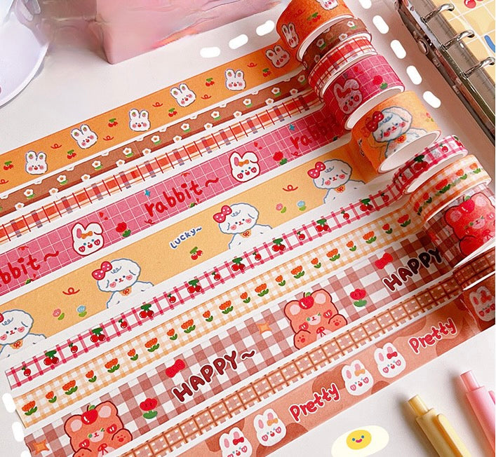 Washi Tape