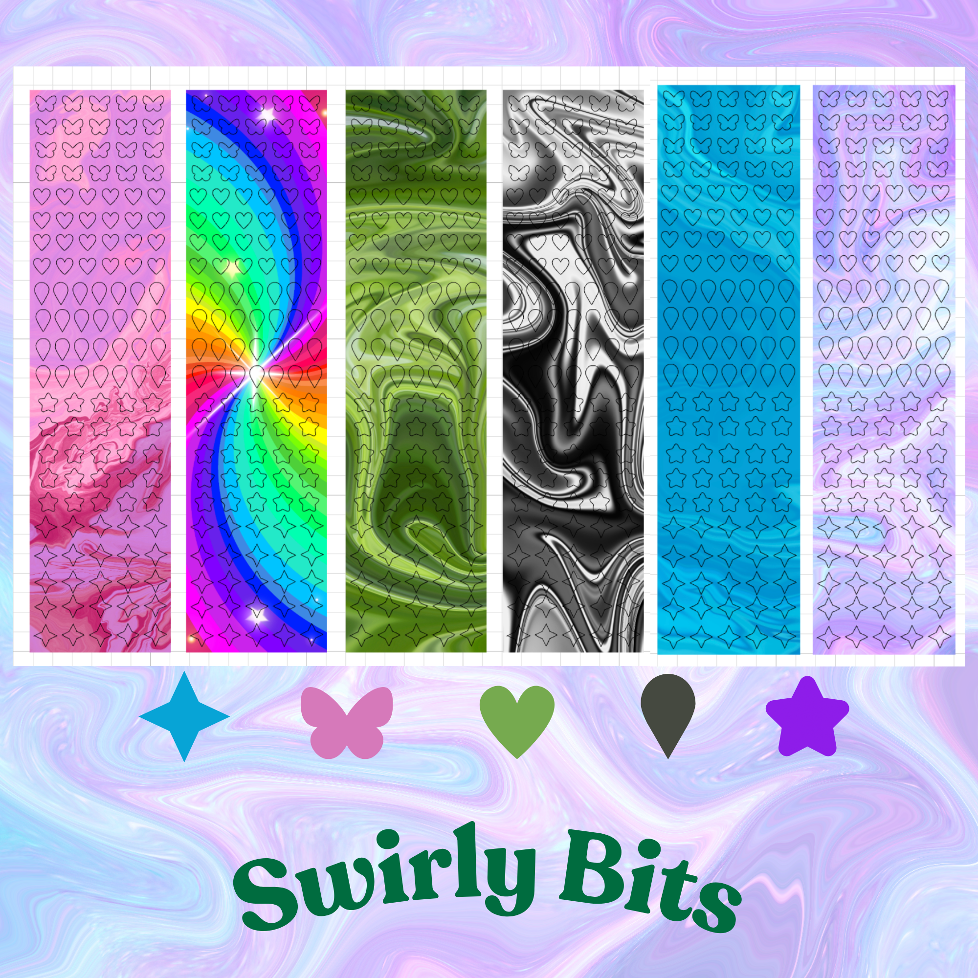 Sticker Gifts Store