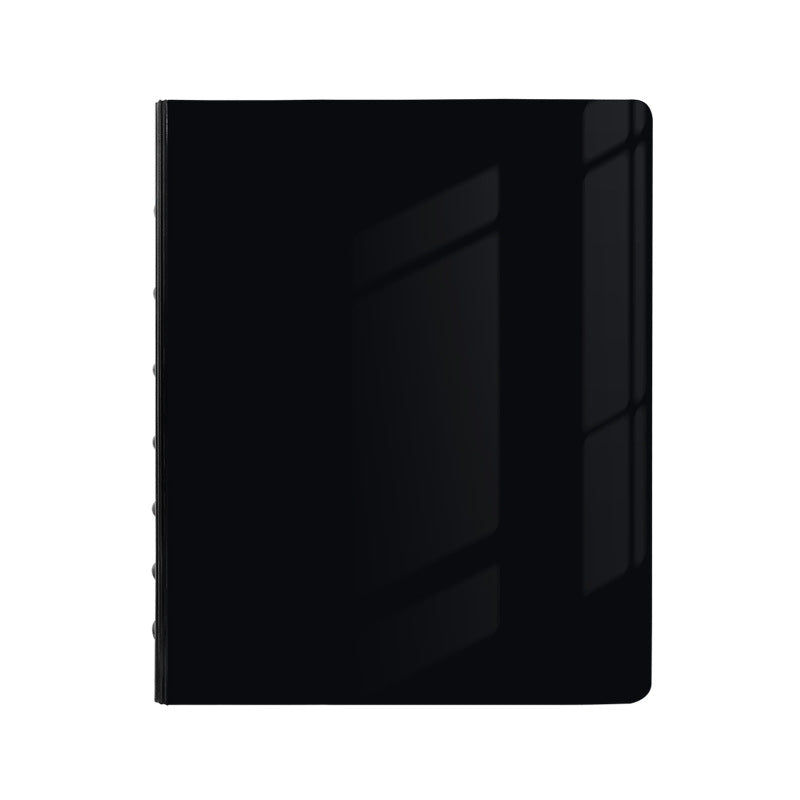 Disc Bound Photo Binder