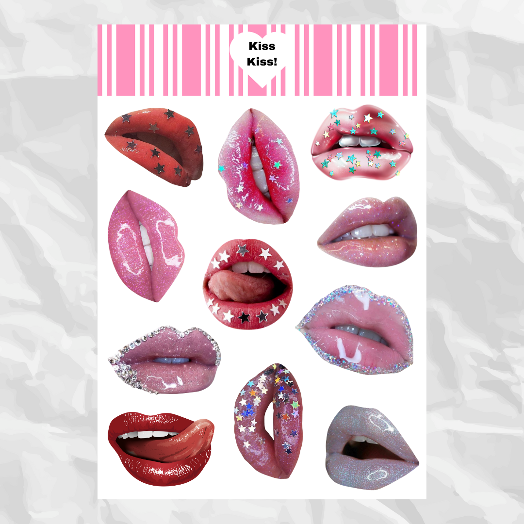 Sticker Gifts Store