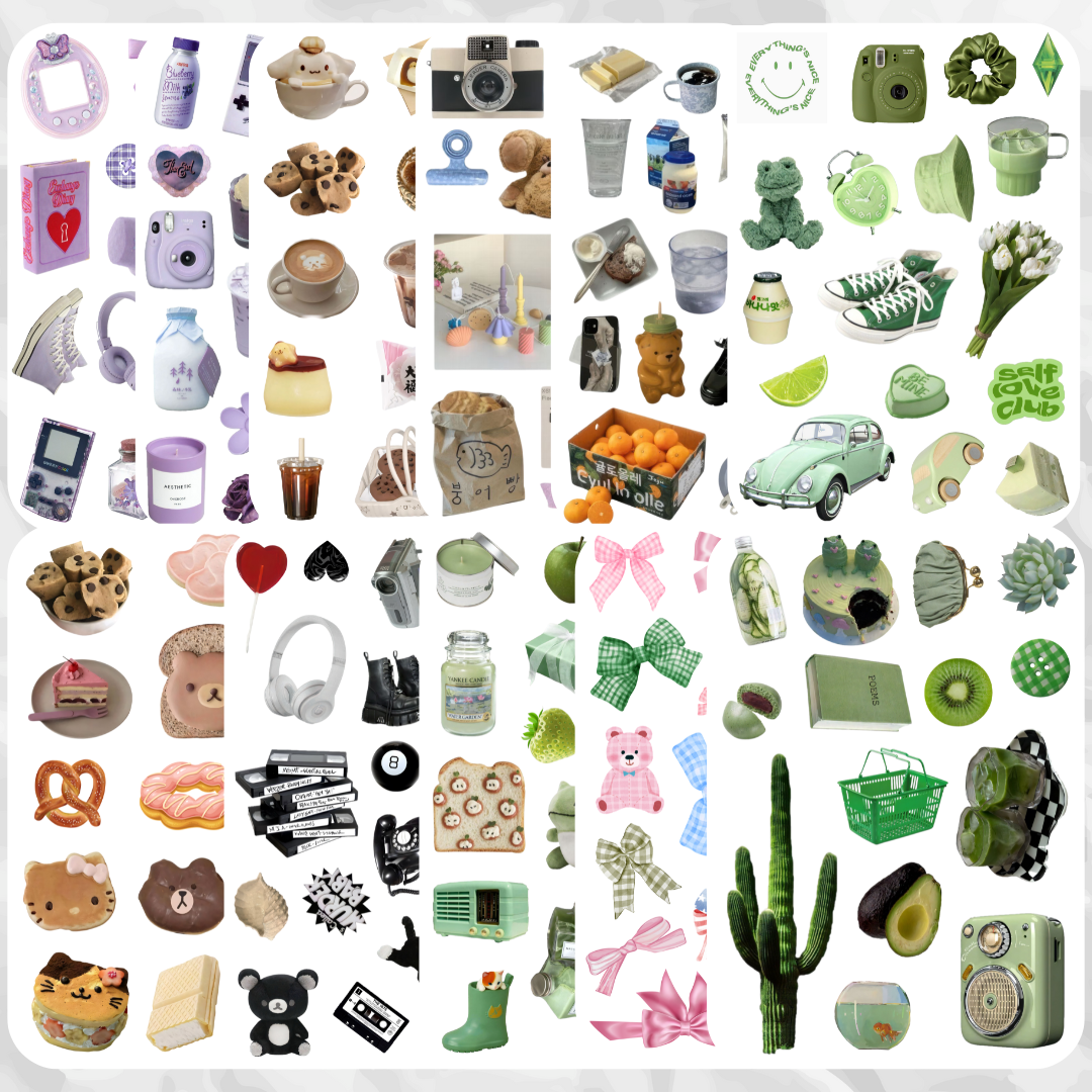 Sticker Gifts Store