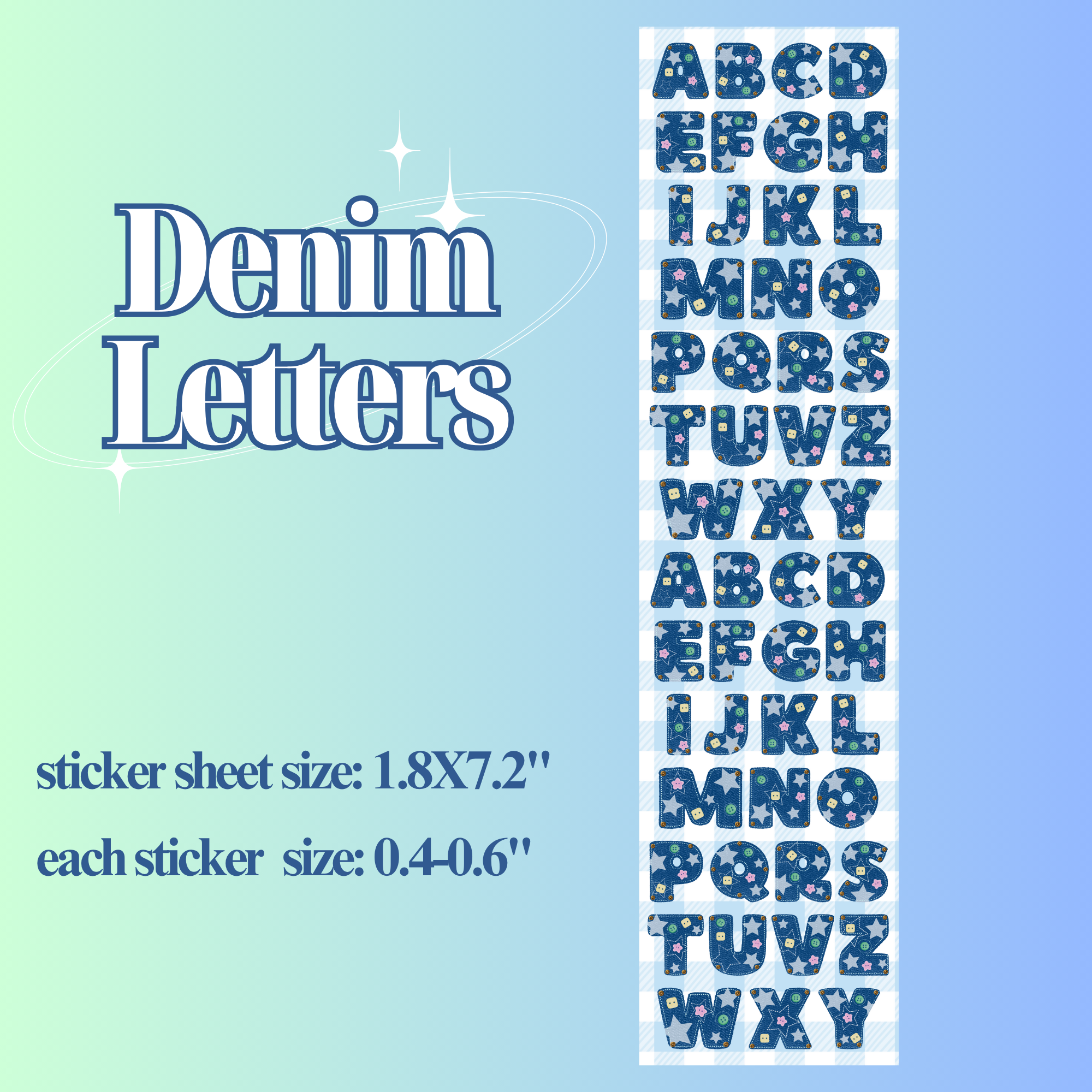 Sticker Gifts Store