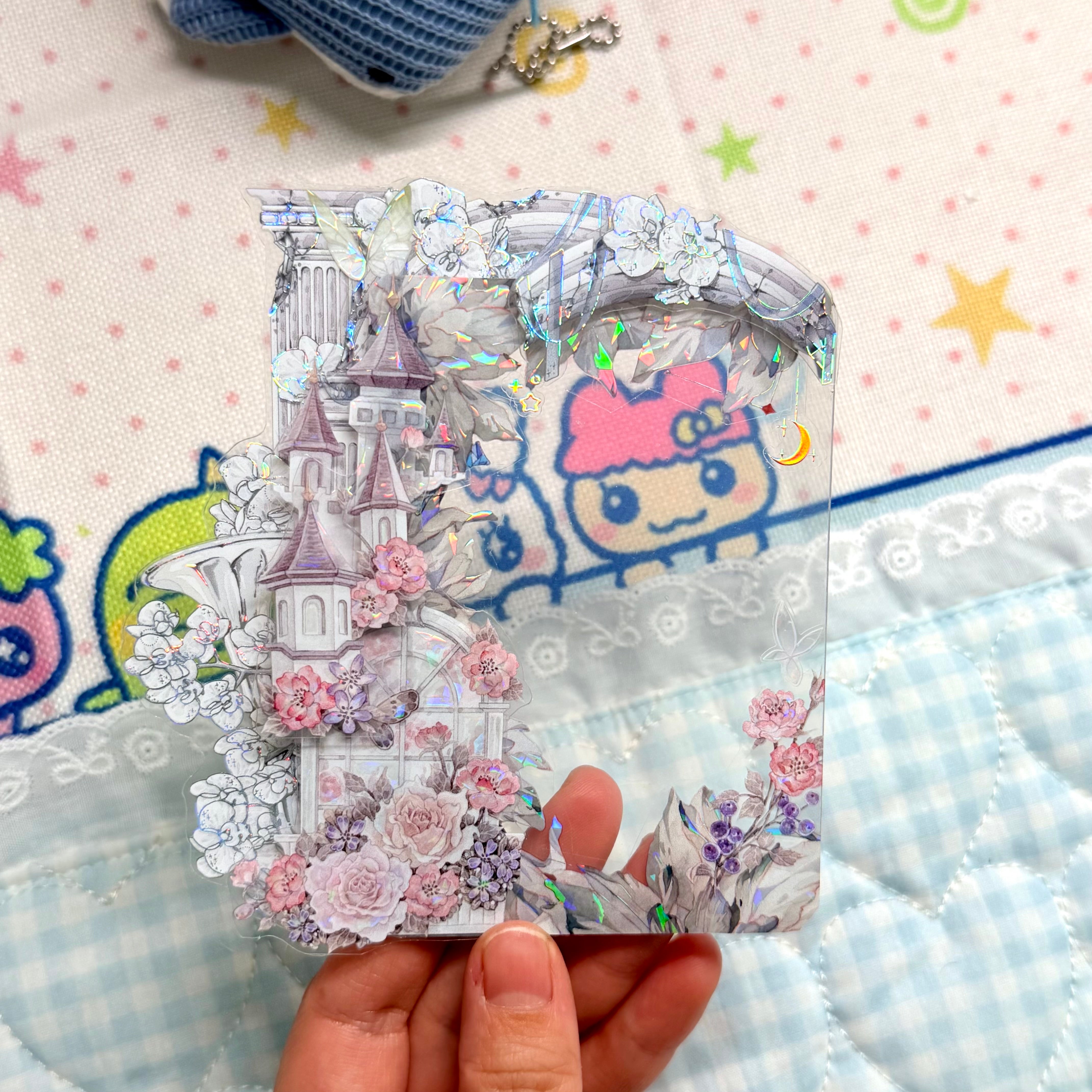 Decorated Sideloader