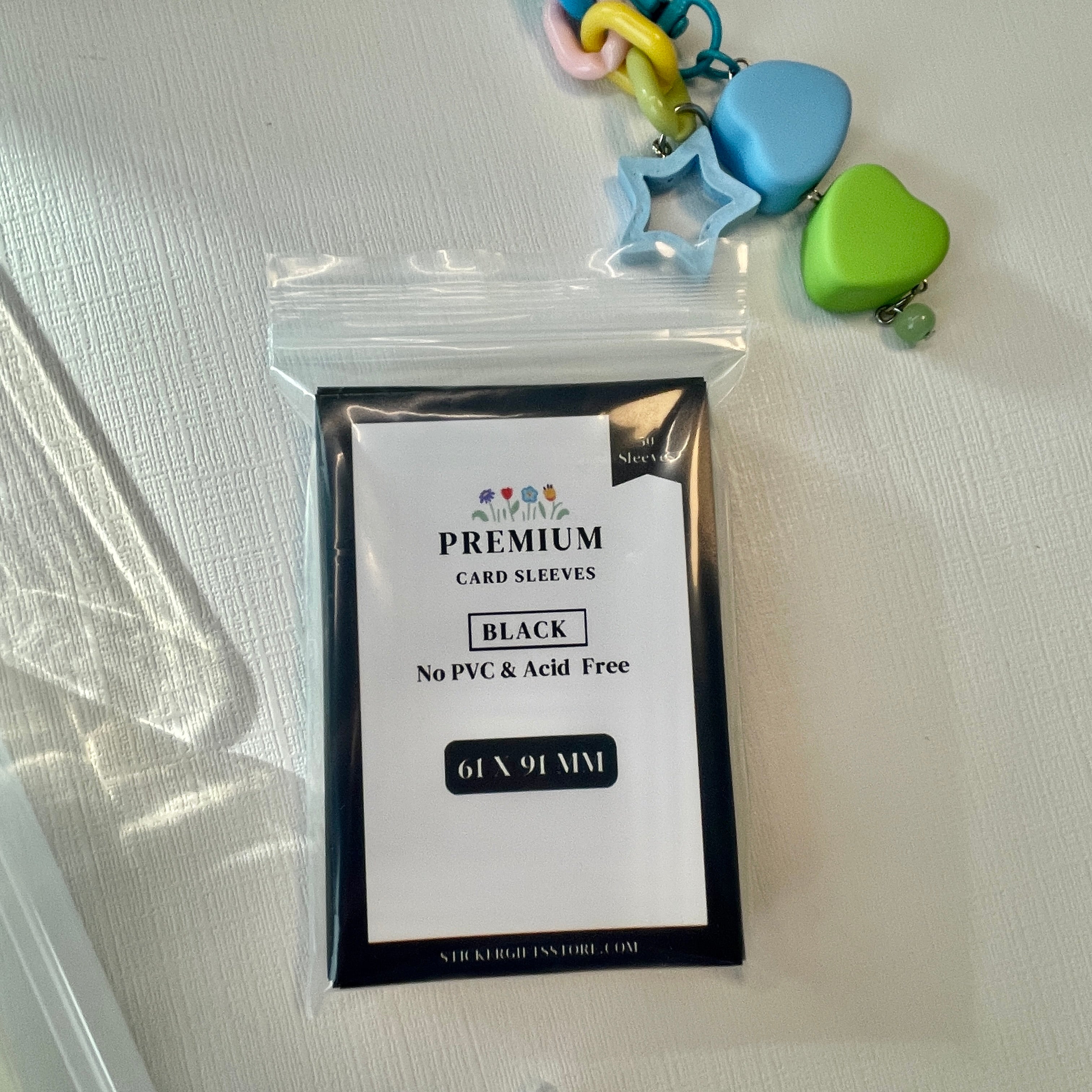 K-pop Photo Cards Collector's Essential Kit