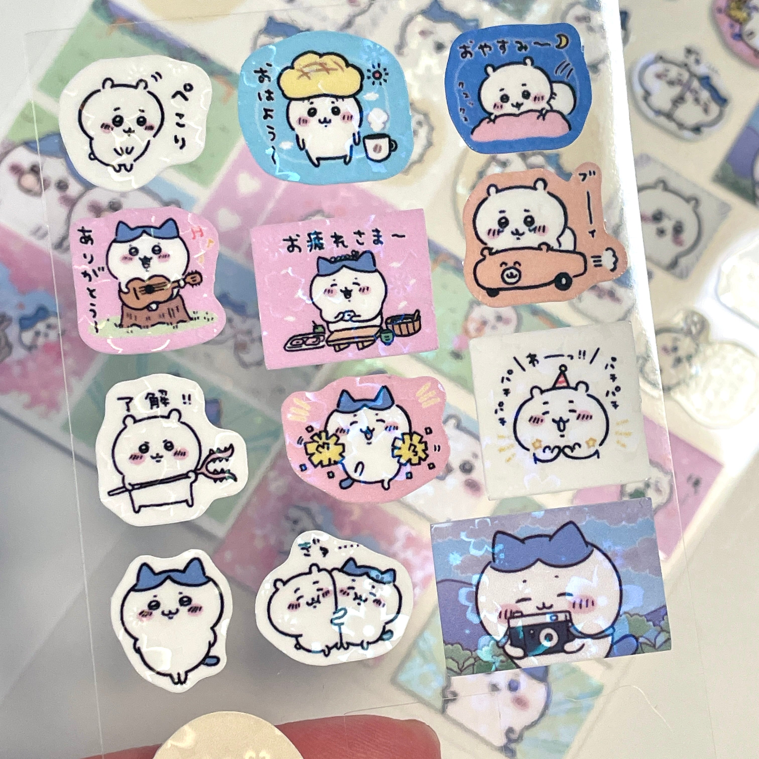 Sticker Gifts Store