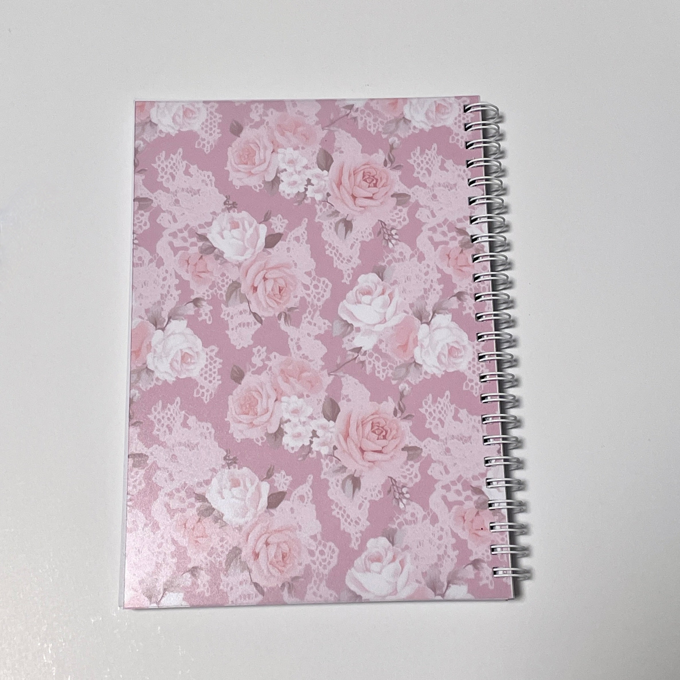 A5 Size Reusable Sticker Book