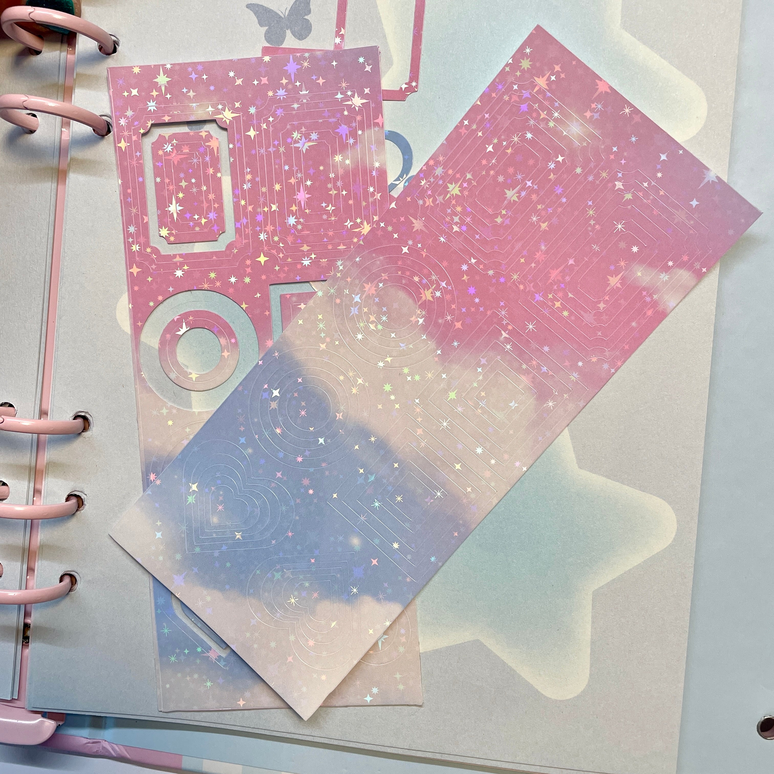 Sticker Gifts Store