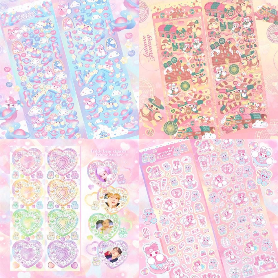 Sticker Gifts Store