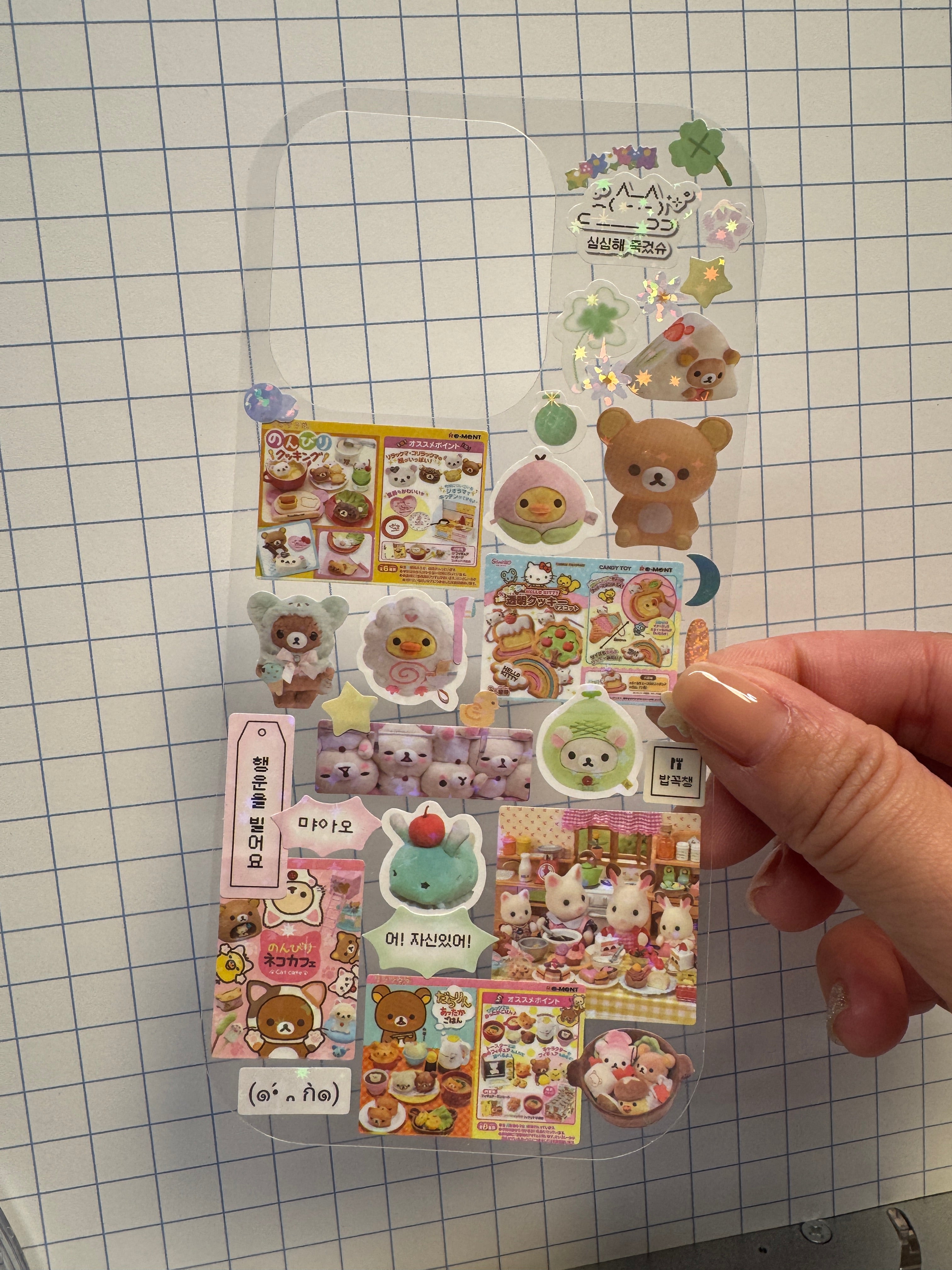 iphone15 Pro Phone case back card