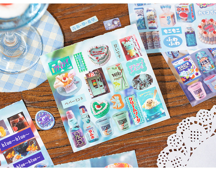 Sticker Gifts Store