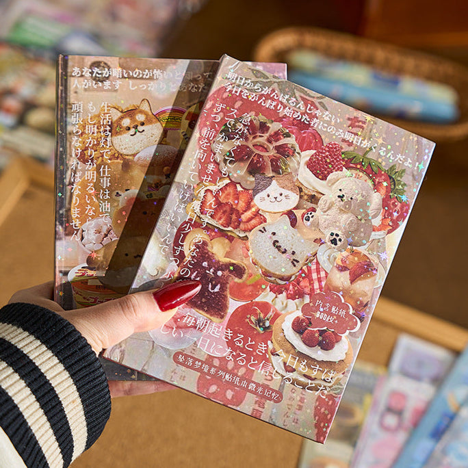 Sticker Gifts Store