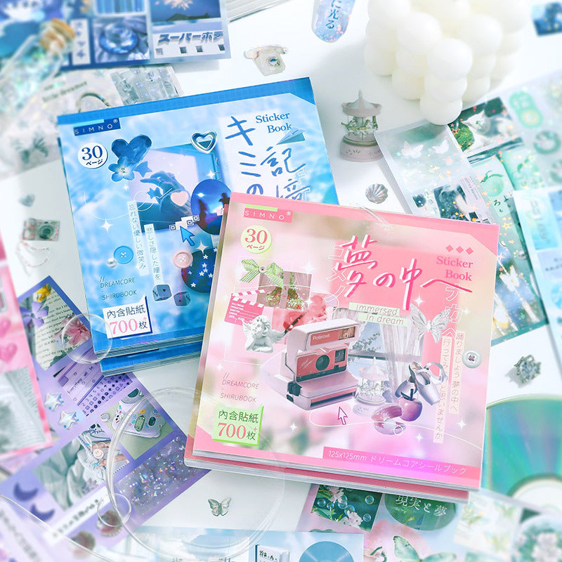 Sticker Gifts Store