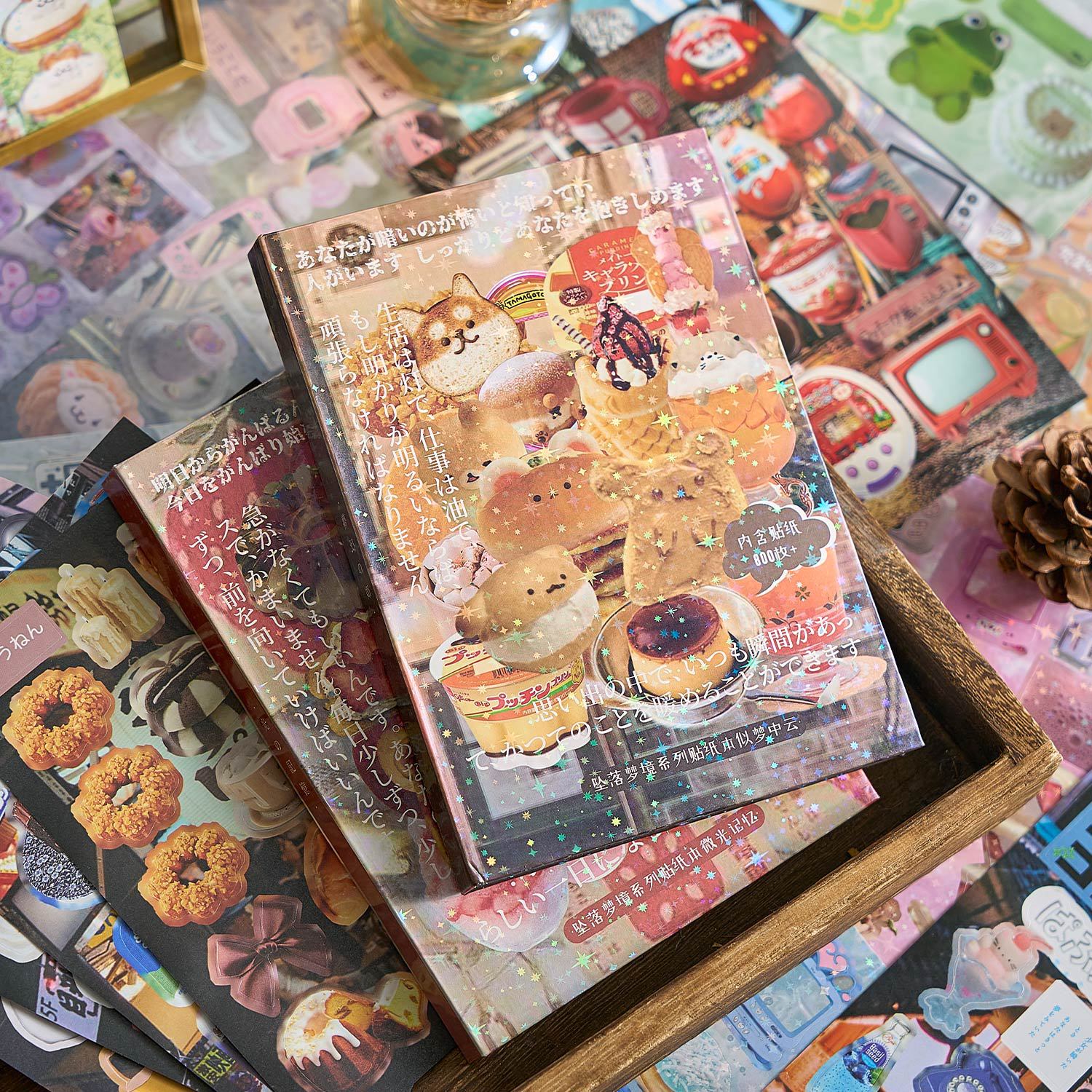 Sticker Gifts Store
