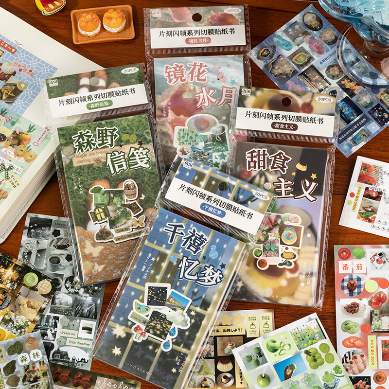 Sticker Gifts Store