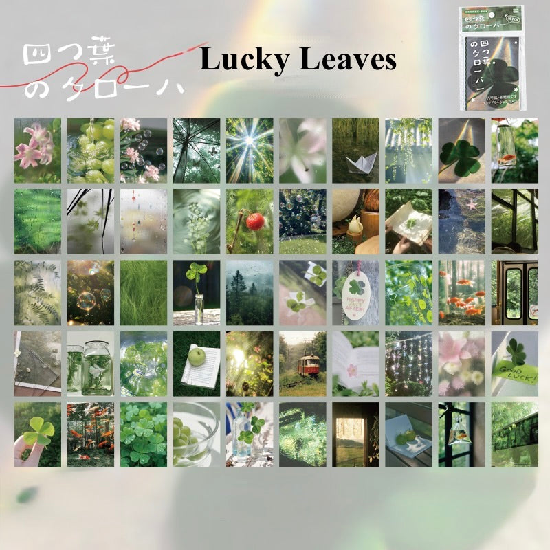 M5 Size Sweet Retro Vibes Scrapbooking Sticker Book