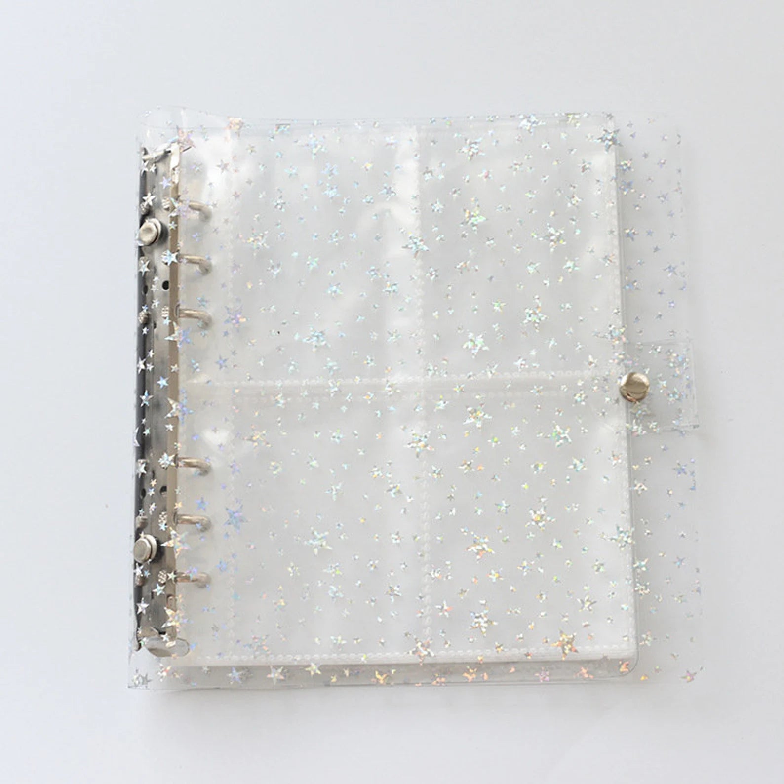 Photocards Binder