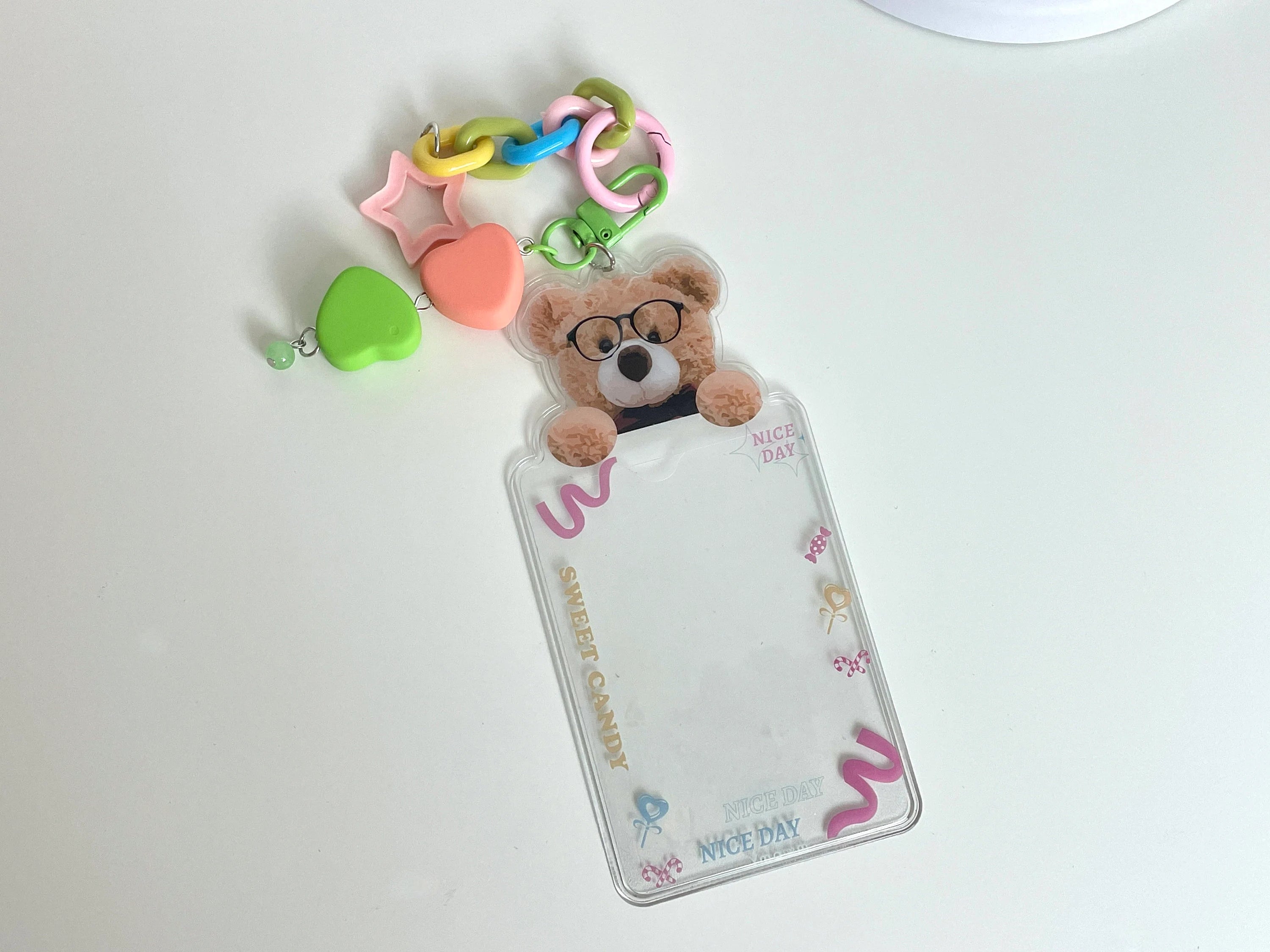 Kpop photocard holder