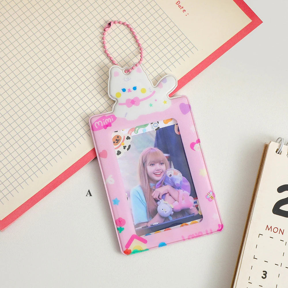 ID card holder