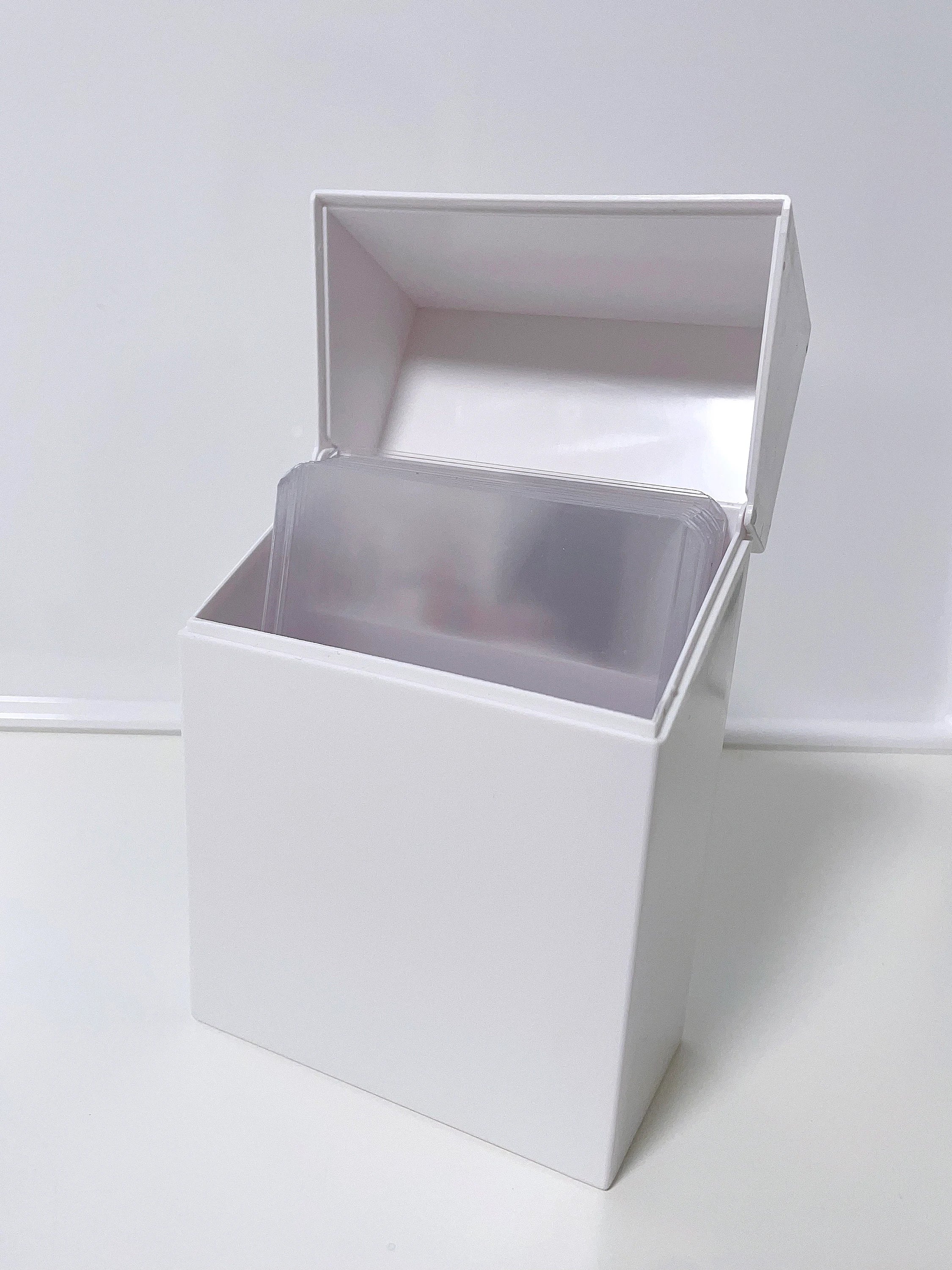 card storage container