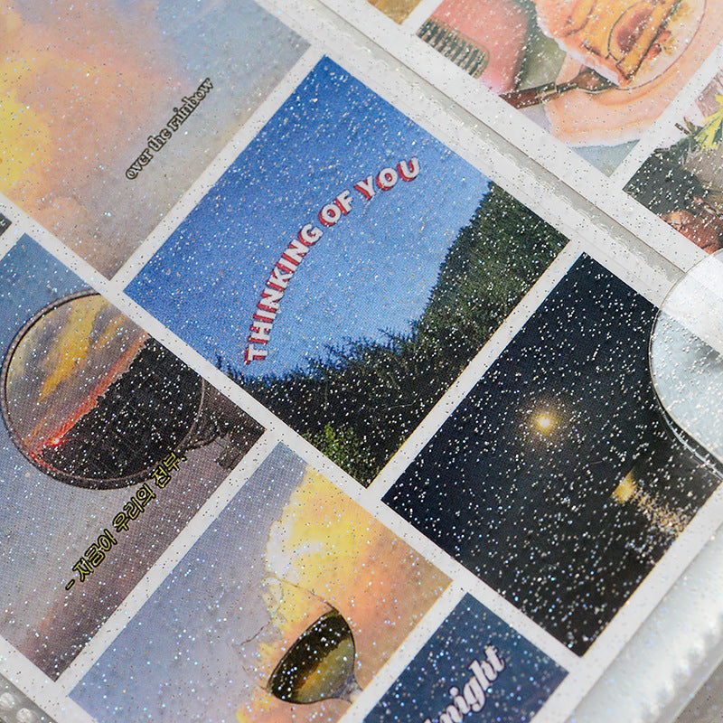 Photocard Collect Album