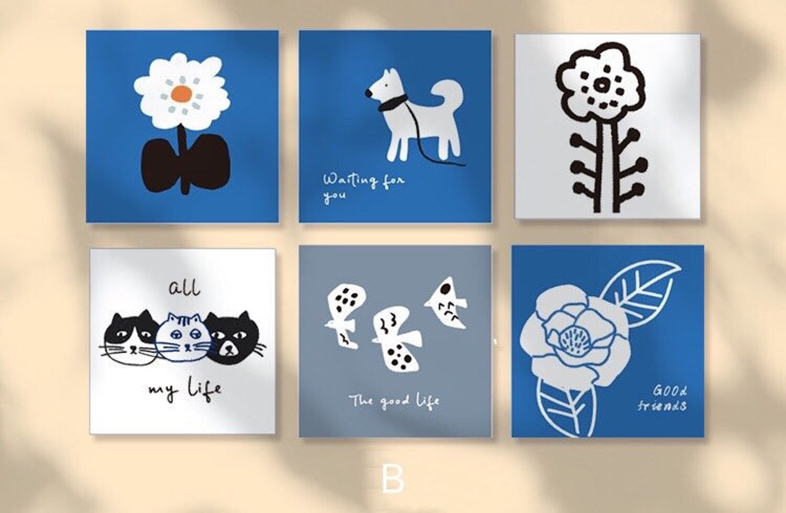 Scrapbooking Deco Paper