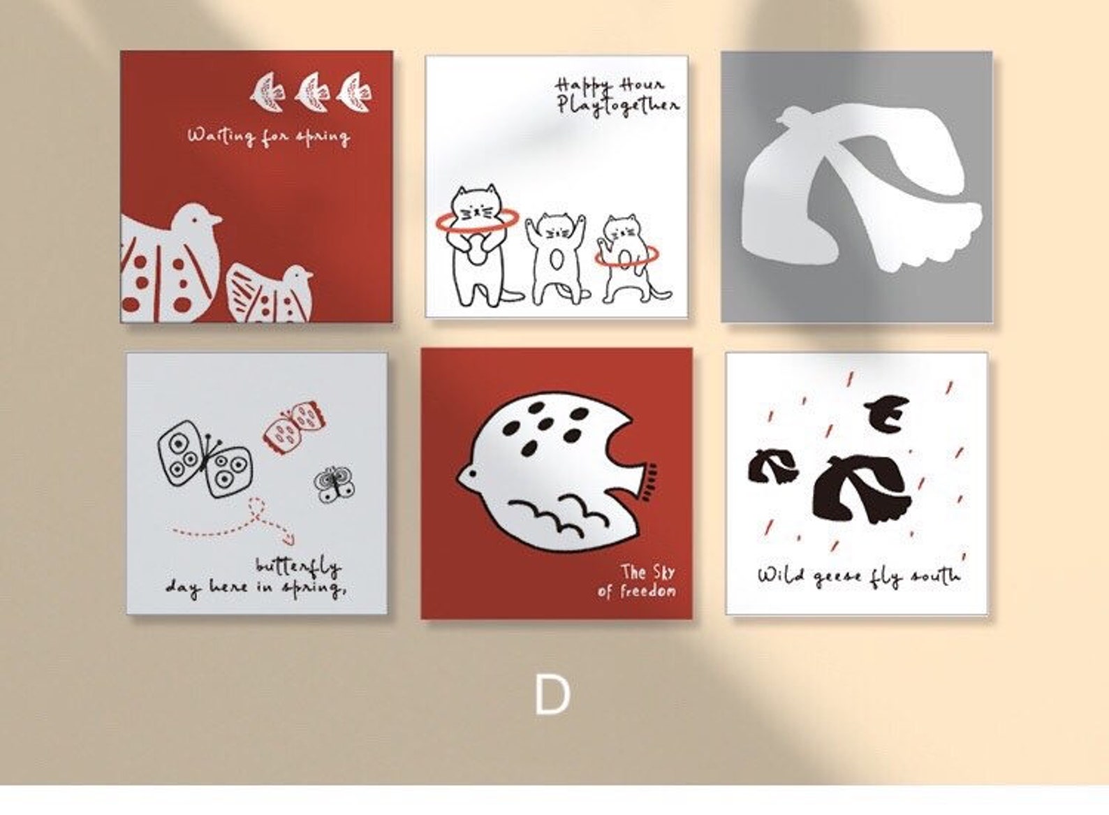 Scrapbooking Deco Paper