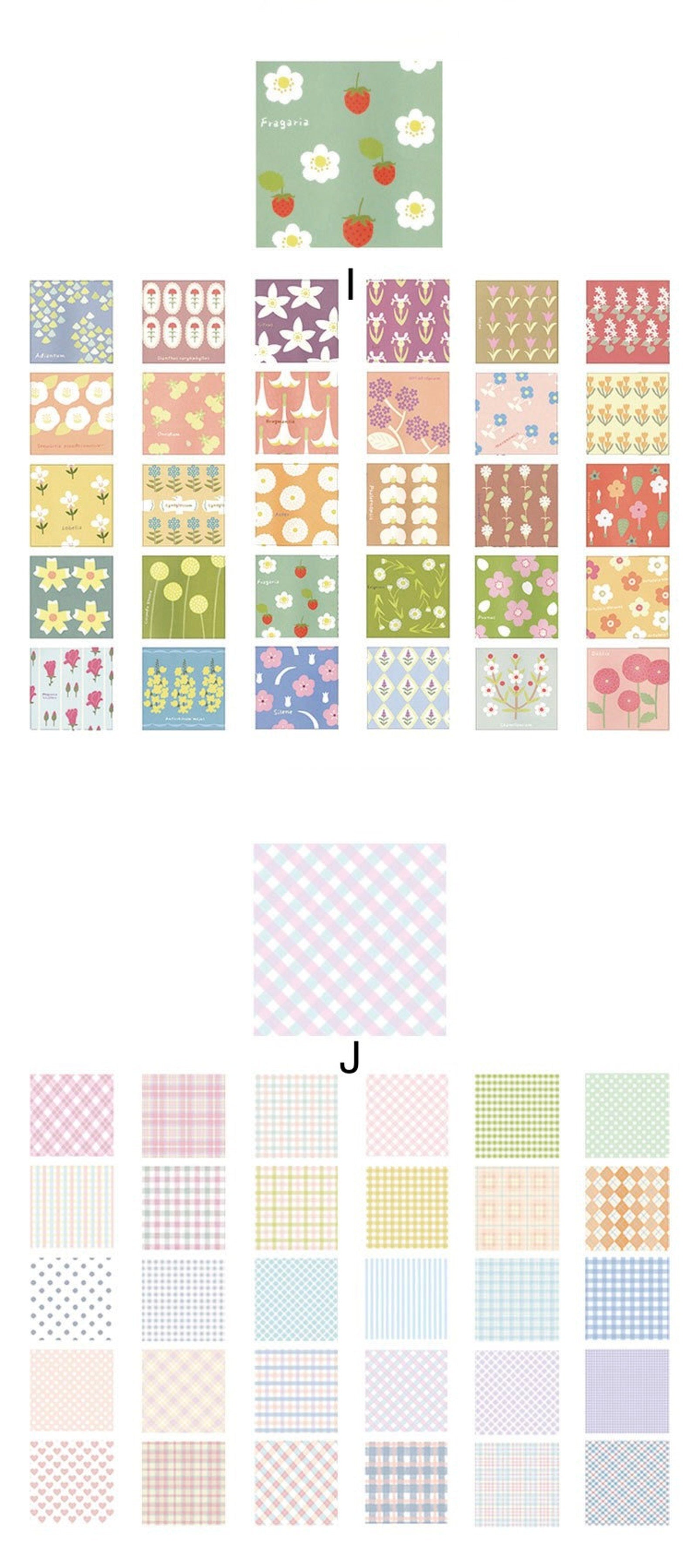 Scrapbooking Deco Paper