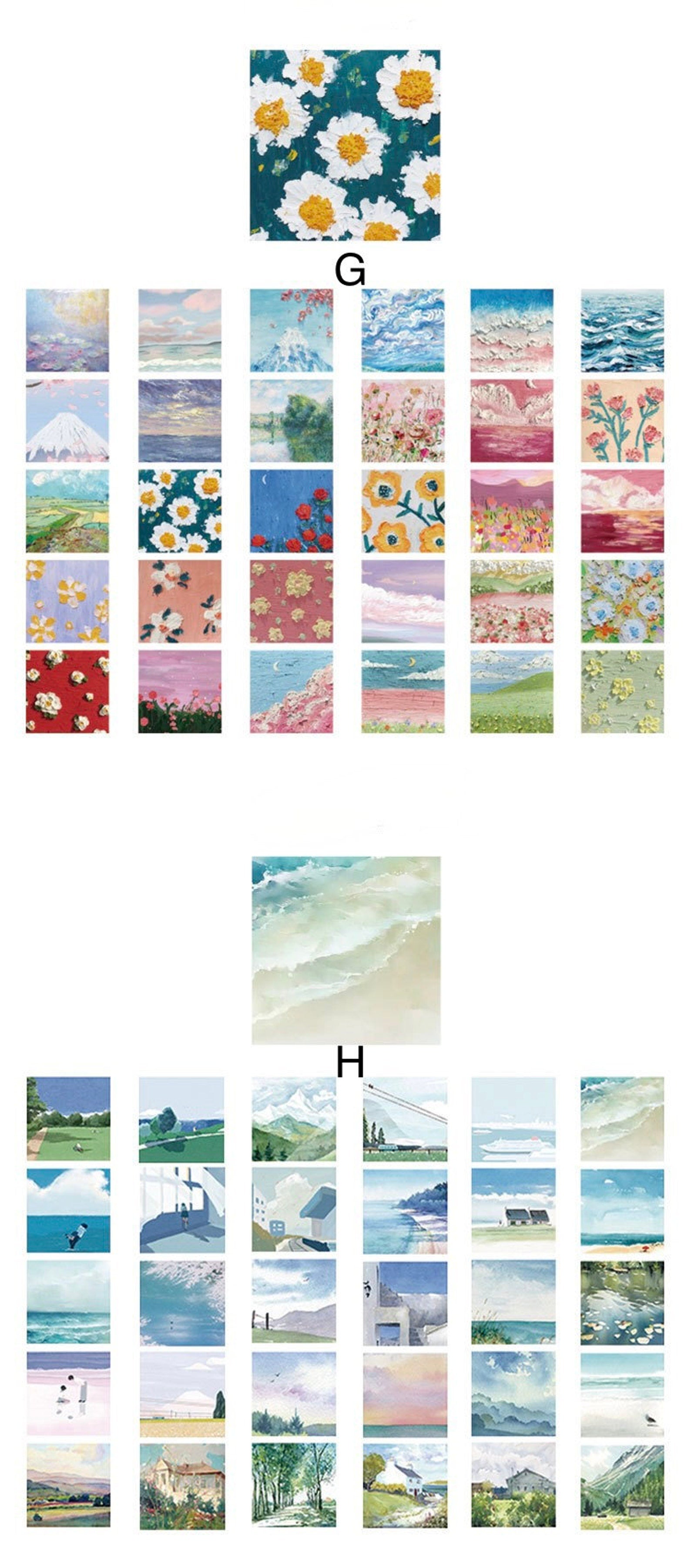 Scrapbooking Deco Paper