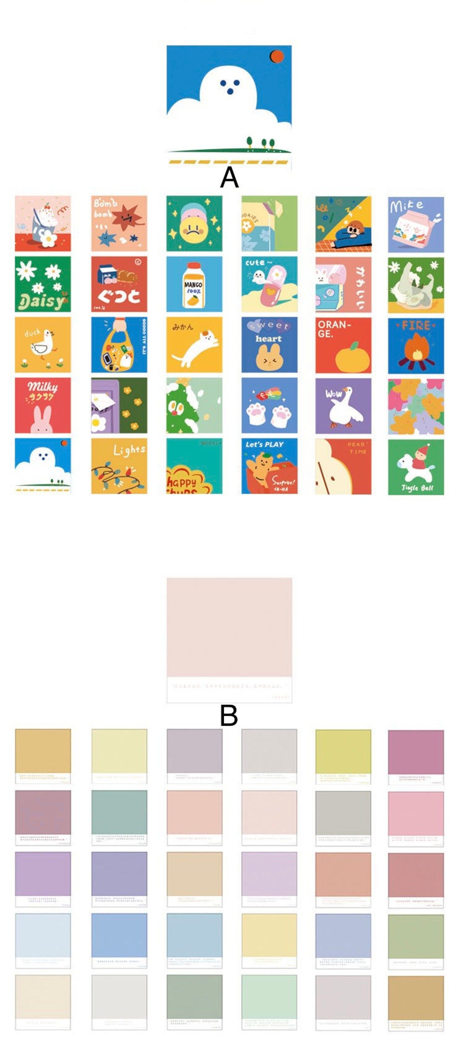 Scrapbooking Deco Paper