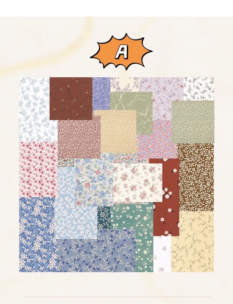 Scrapbooking Deco Paper