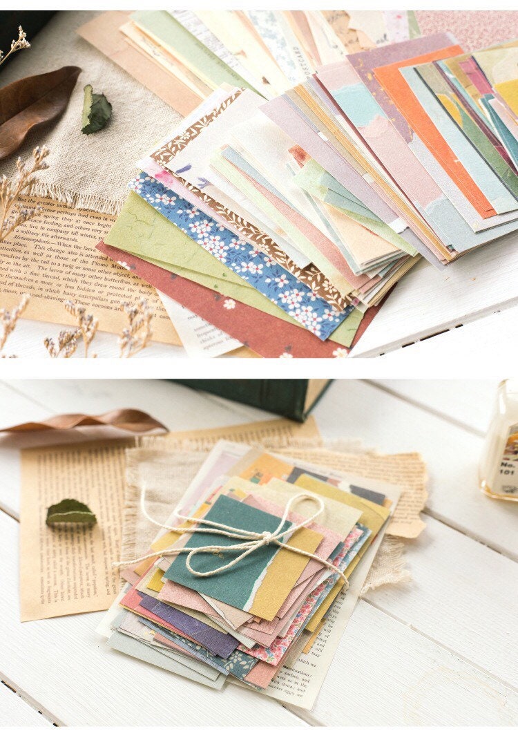 Scrapbooking Deco Paper