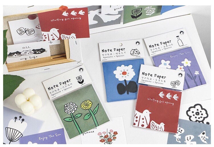 Scrapbooking Deco Paper