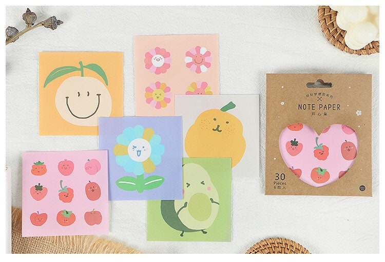 Scrapbooking Deco Paper