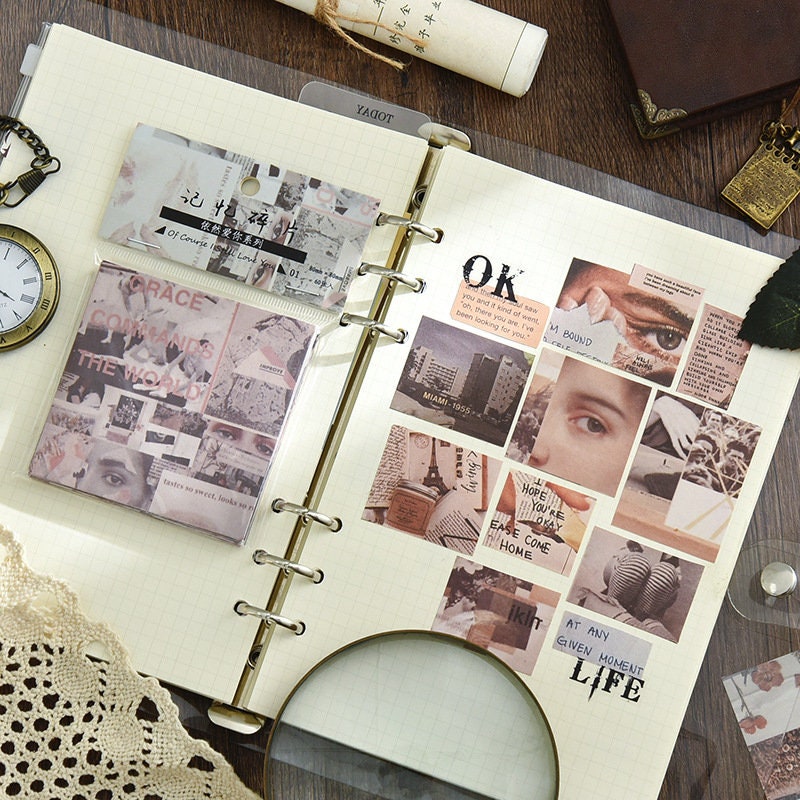 Scrapbooking Deco Paper