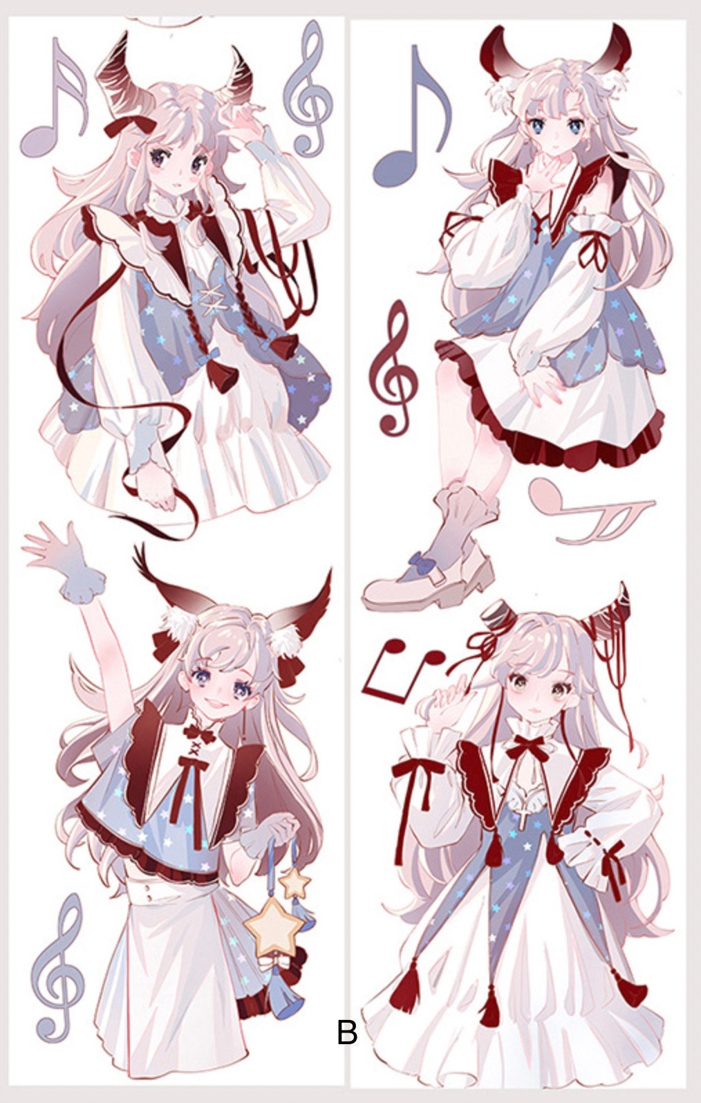 Kawaii girl washi tape, comic girl deco washi tape, scrapbooking, junk journal washi tape