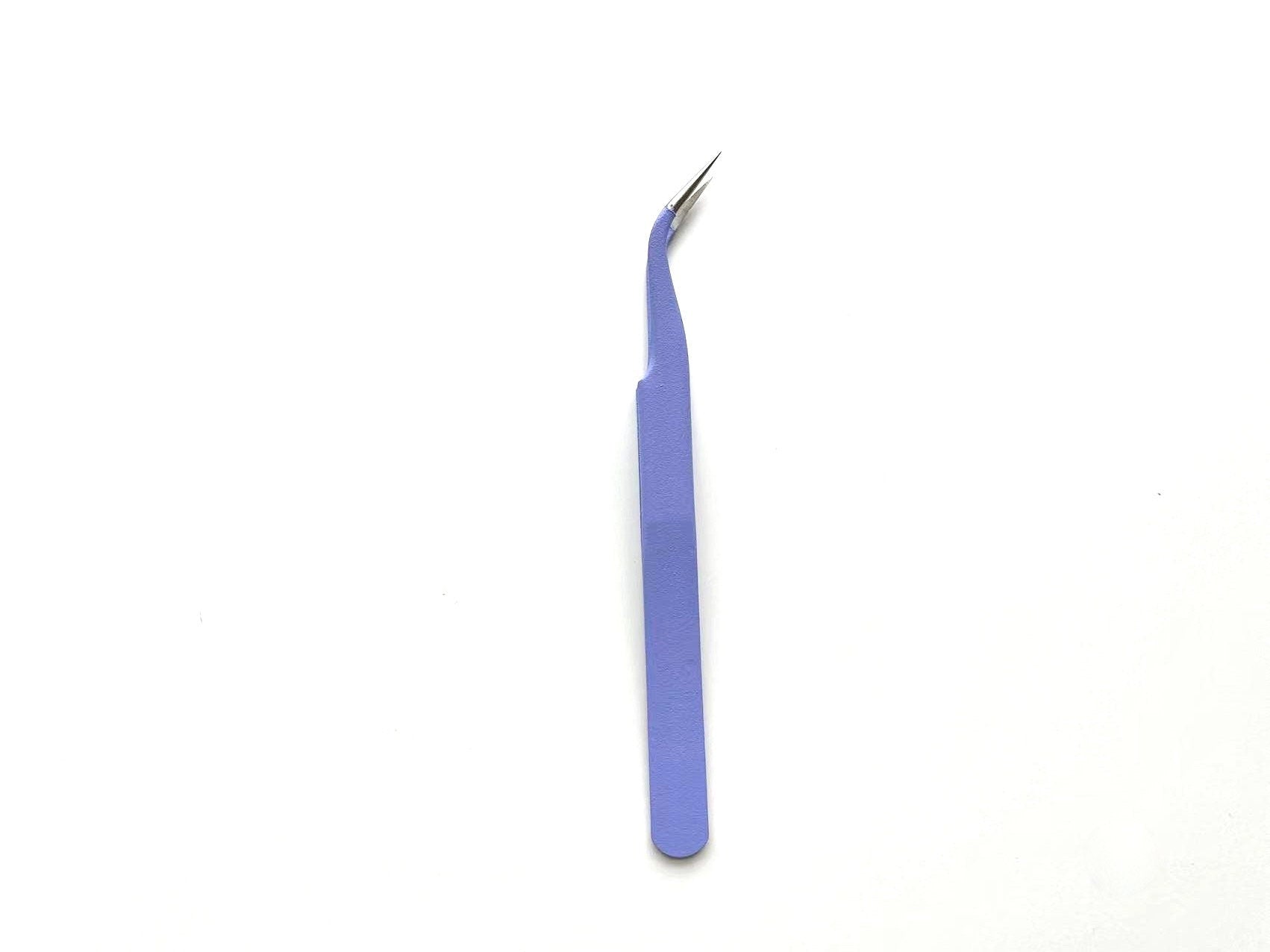 Curved Tweezer